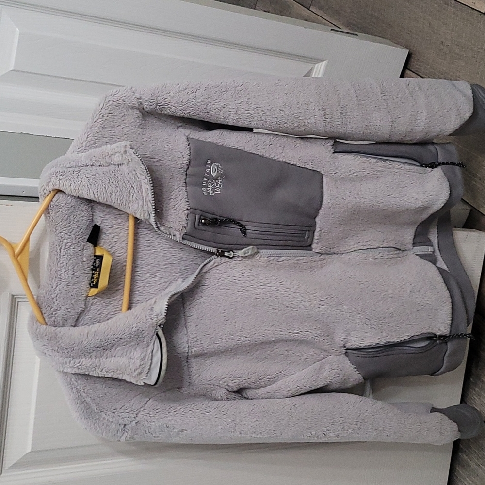 Mountain Hard Wear fleece jacket